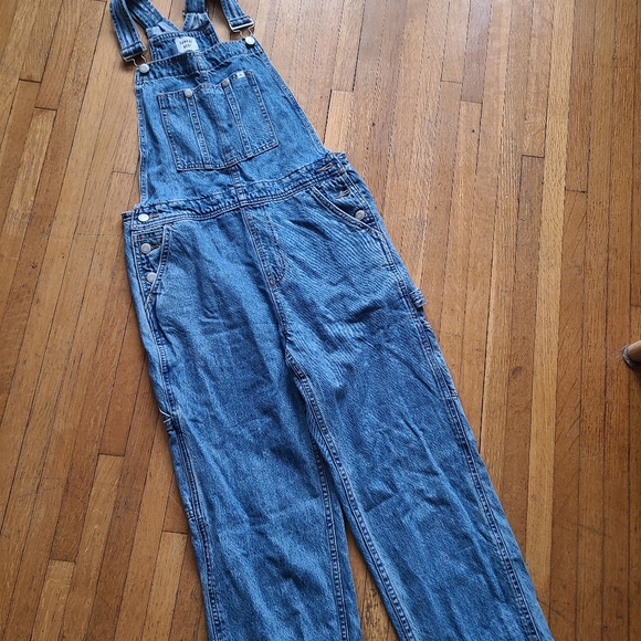 SUNDAY BEST Overalls BNWT - Picture 2 of 6